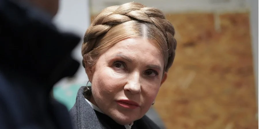 Юлія Тимошенко та Батьківщина заблокували закон про медичний каннабіс