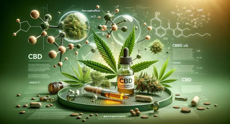 10 цікавих фактів про CBD